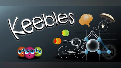 Сборник Keebles