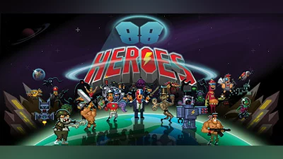Сборник 88 Heroes