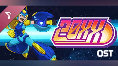 Сборник 20XX Soundtrack