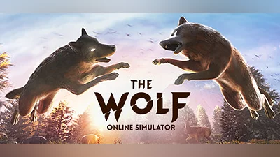 Сборник The Wolf