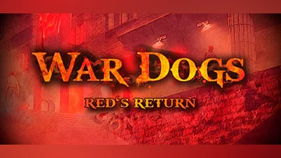 Сборник WarDogs: Red's Return