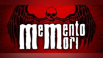 Сборник Memento Mori