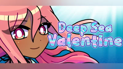 Сборник Deep Sea Valentine
