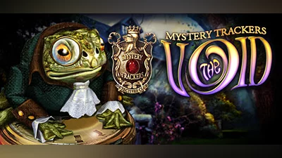Сборник Mystery Trackers: The Void Collector's Edition