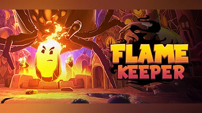 Сборник Flame Keeper