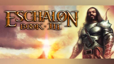 Сборник Eschalon: Book III