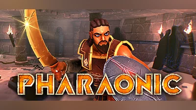 Сборник Pharaonic
