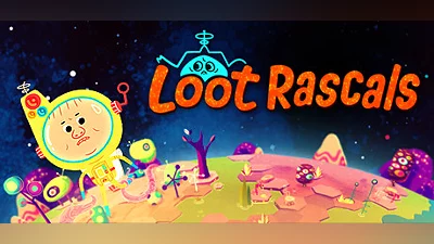 Сборник Loot Rascals