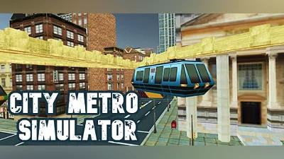 Сборник City Metro Simulator