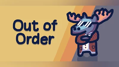 Сборник Out of Order