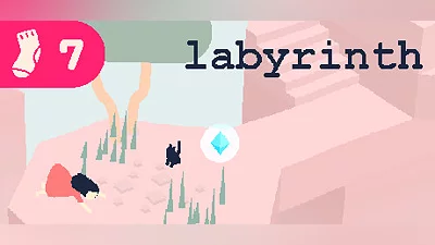 Сборник labyrinth