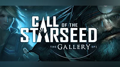 Сборник The Gallery - Episode 1: Call of the Starseed