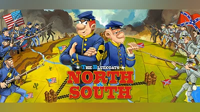 Сборник The Bluecoats: North & South