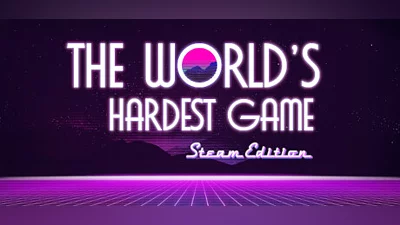 Сборник The World's Hardest Game - On Steam