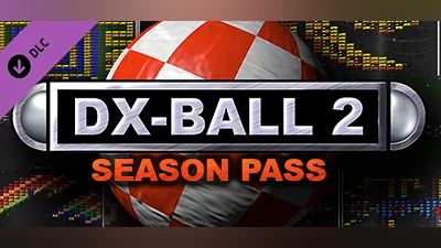 Сборник DX-Ball 2: 20th Anniversary Edition - Season Pass