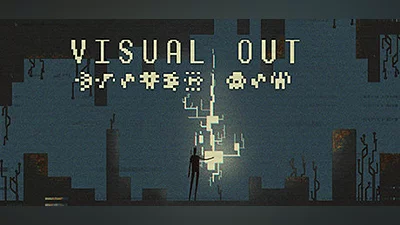 Сборник Visual Out