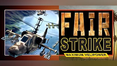 Сборник Fair Strike