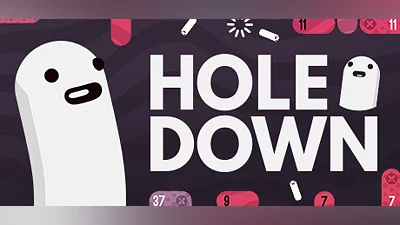Сборник holedown