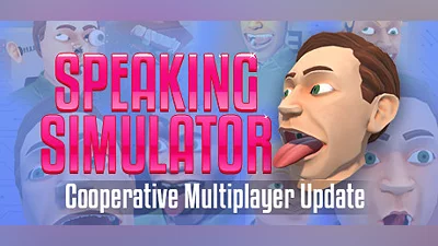 Сборник Speaking Simulator