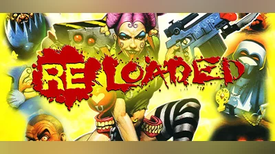 Сборник Re-Loaded