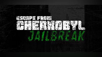 Сборник Escape from Chernobyl: Jailbreak