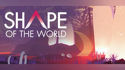 Сборник Shape of the World