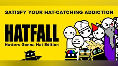 Сборник Zero Punctuation: Hatfall - Hatters Gonna Hat Edition