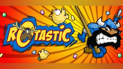 Сборник Rotastic