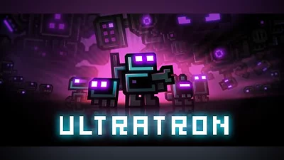 Сборник Ultratron