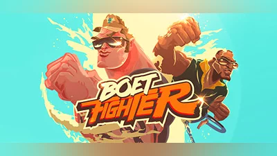 Сборник Boet Fighter
