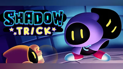 Сборник Shadow Trick