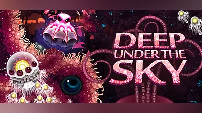 Сборник Deep Under the Sky