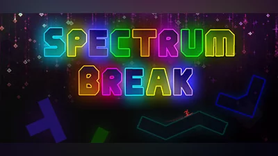 Сборник Spectrum Break