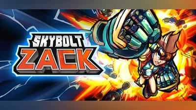 Сборник Skybolt Zack