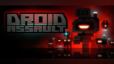 Сборник Droid Assault