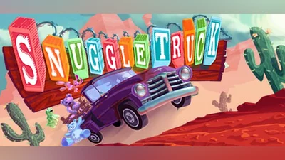 Сборник Snuggle Truck