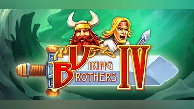Сборник Viking Brothers 4
