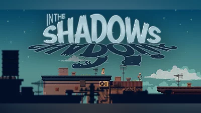 Сборник In The Shadows