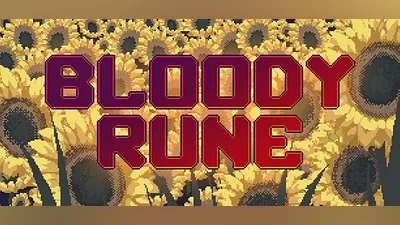 Сборник Bloody Rune