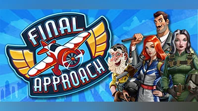 Сборник Final Approach