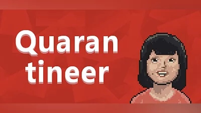 Сборник Quarantineer