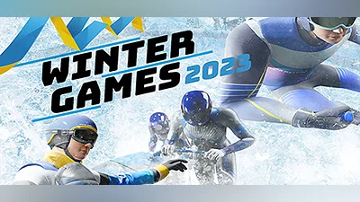 Сборник Winter Games 2023