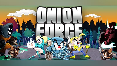 Сборник Onion Force