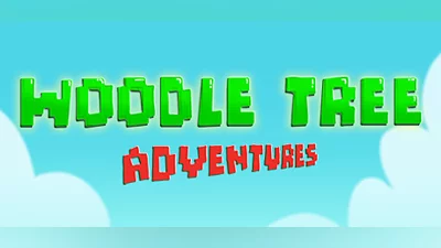 Сборник Woodle Tree Adventures