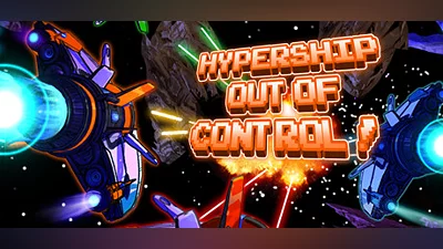 Сборник Hypership Out of Control
