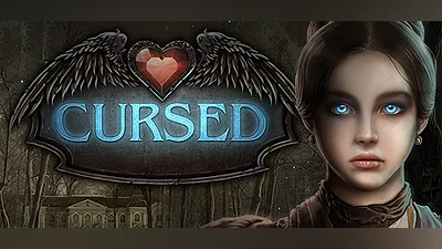 Сборник Cursed