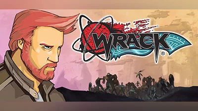 Сборник Wrack