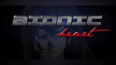 Сборник Bionic Heart
