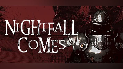 Сборник Nightfall Comes