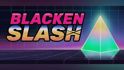 Сборник Blacken Slash